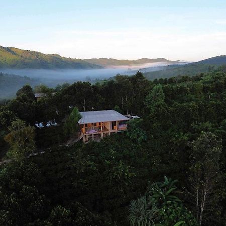 Nam Mua Bungalows Huong Hoa エクステリア 写真