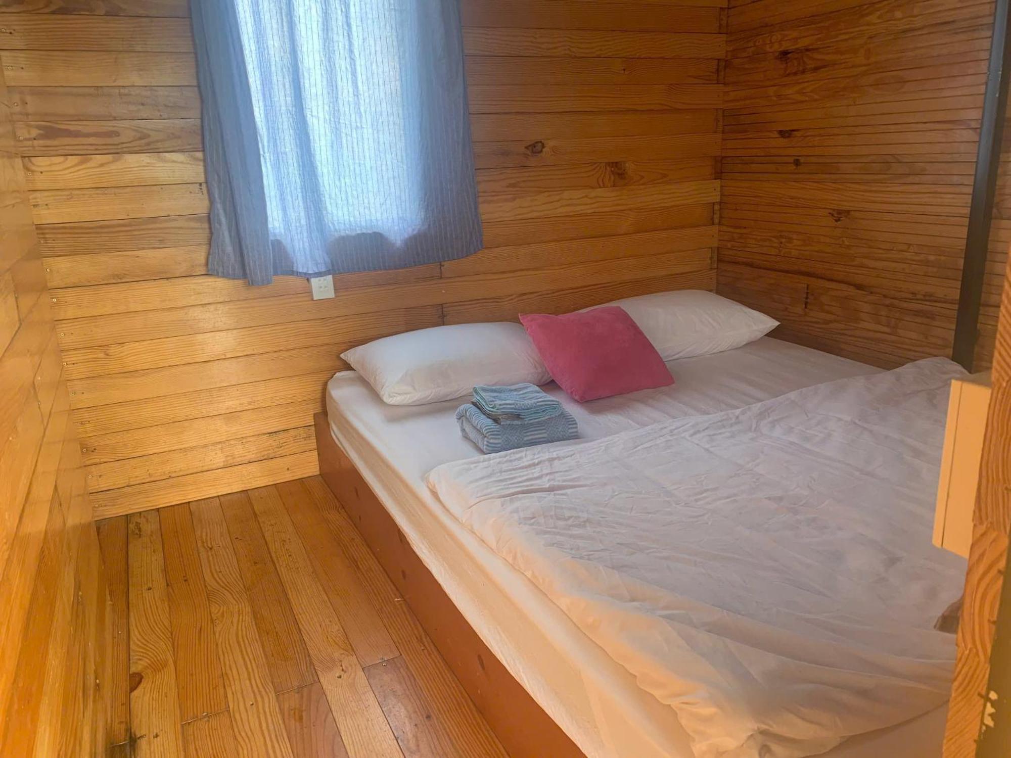 Nam Mua Bungalows Huong Hoa エクステリア 写真